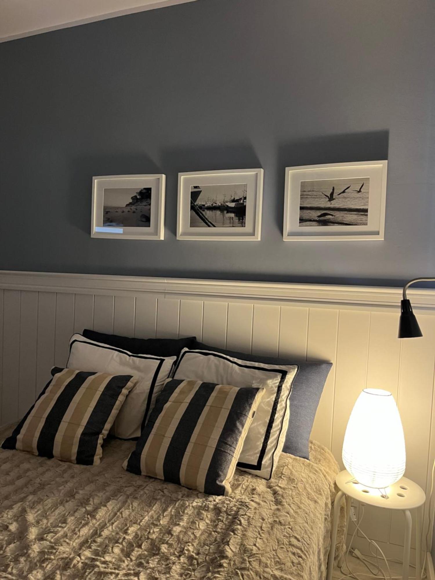 Apartament Ustecka Ostoja Na Wydmie 乌斯特卡 外观 照片
